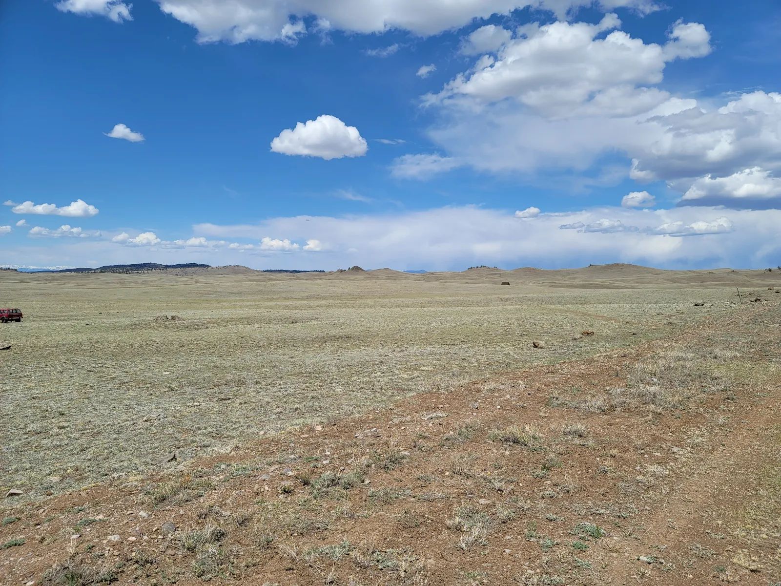 Rare Oversized Colorado Land for Sale by Owner in Park County, CO