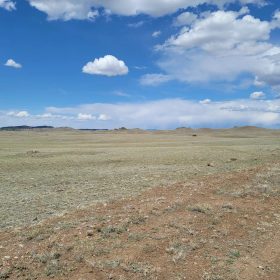 Rare Oversized Colorado Land for Sale by Owner in Park County, CO