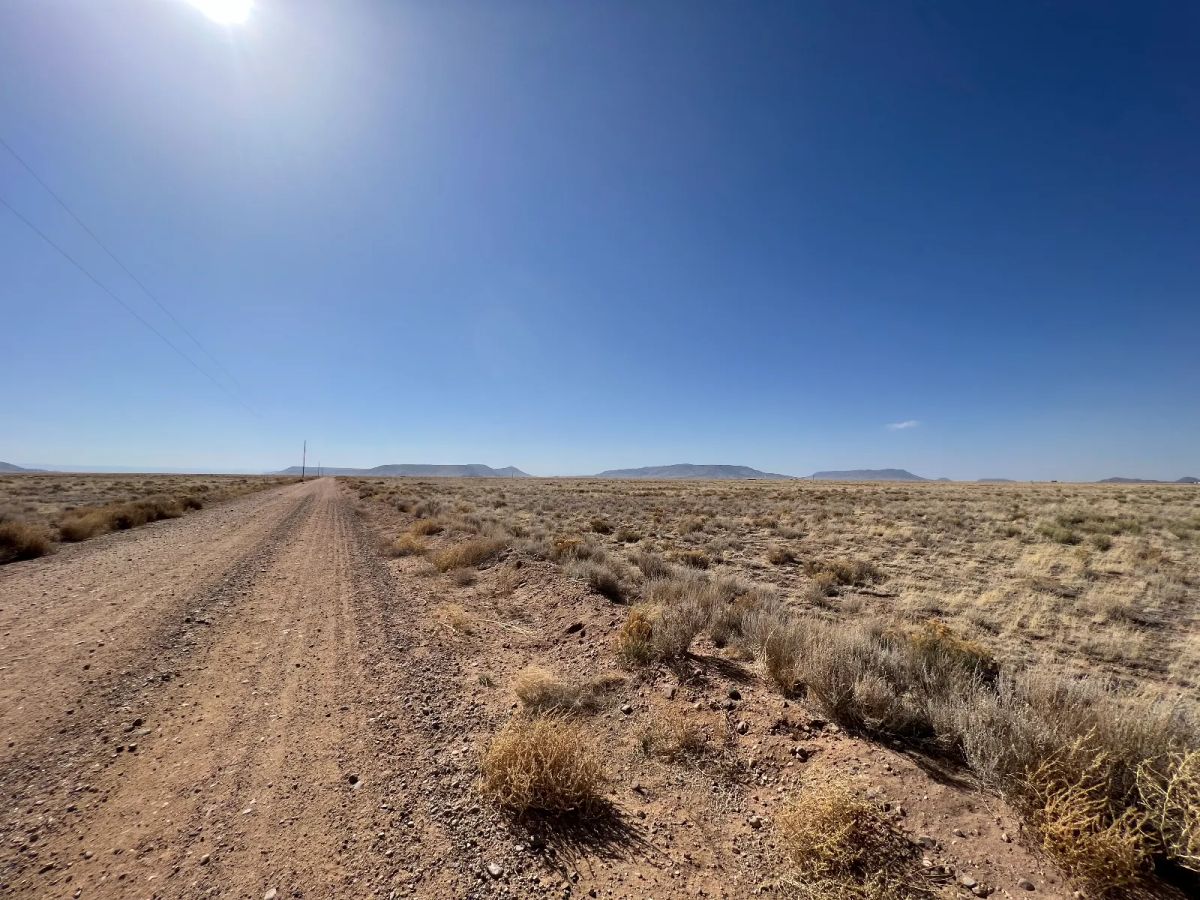 Land for Sale by Owner - Main image