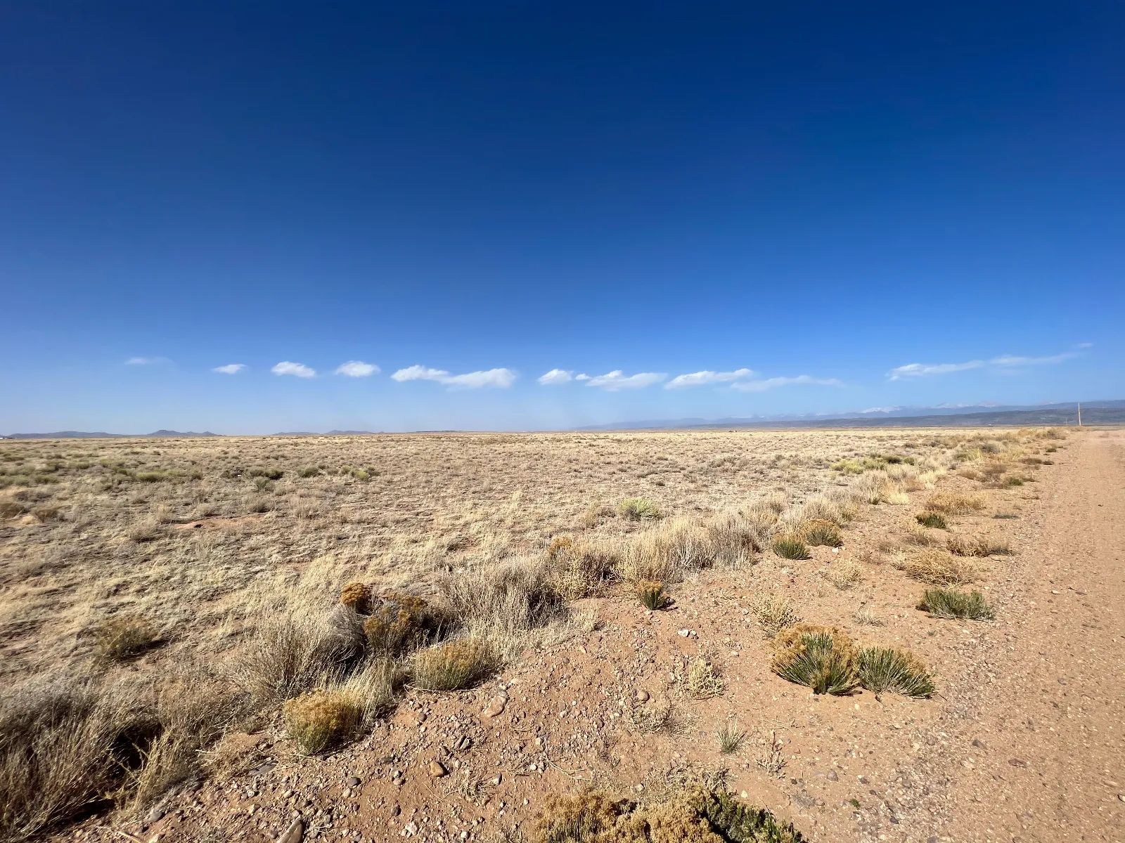 Land for Sale by Owner in Costilla County, CO