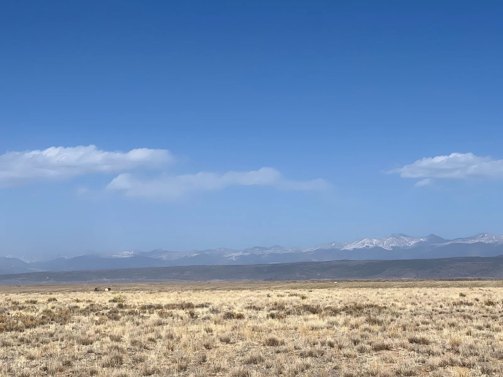 Land for Sale by Owner in Costilla County, CO