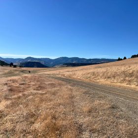 Large Propery near Iron Gate Resevior in Siskiyou County, CA