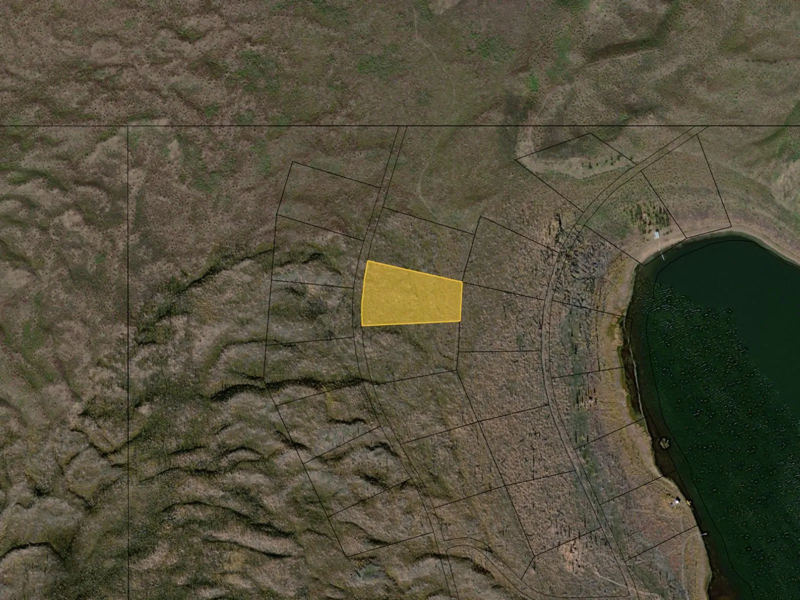 Great Alaskan Outdoor Activities near Dune Lake in Yukon-Koyukuk County, AK