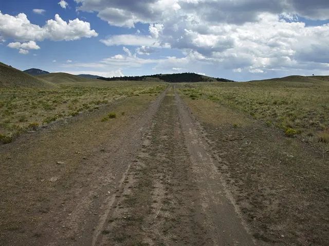 Near Hunting and Fishing in Park County, CO