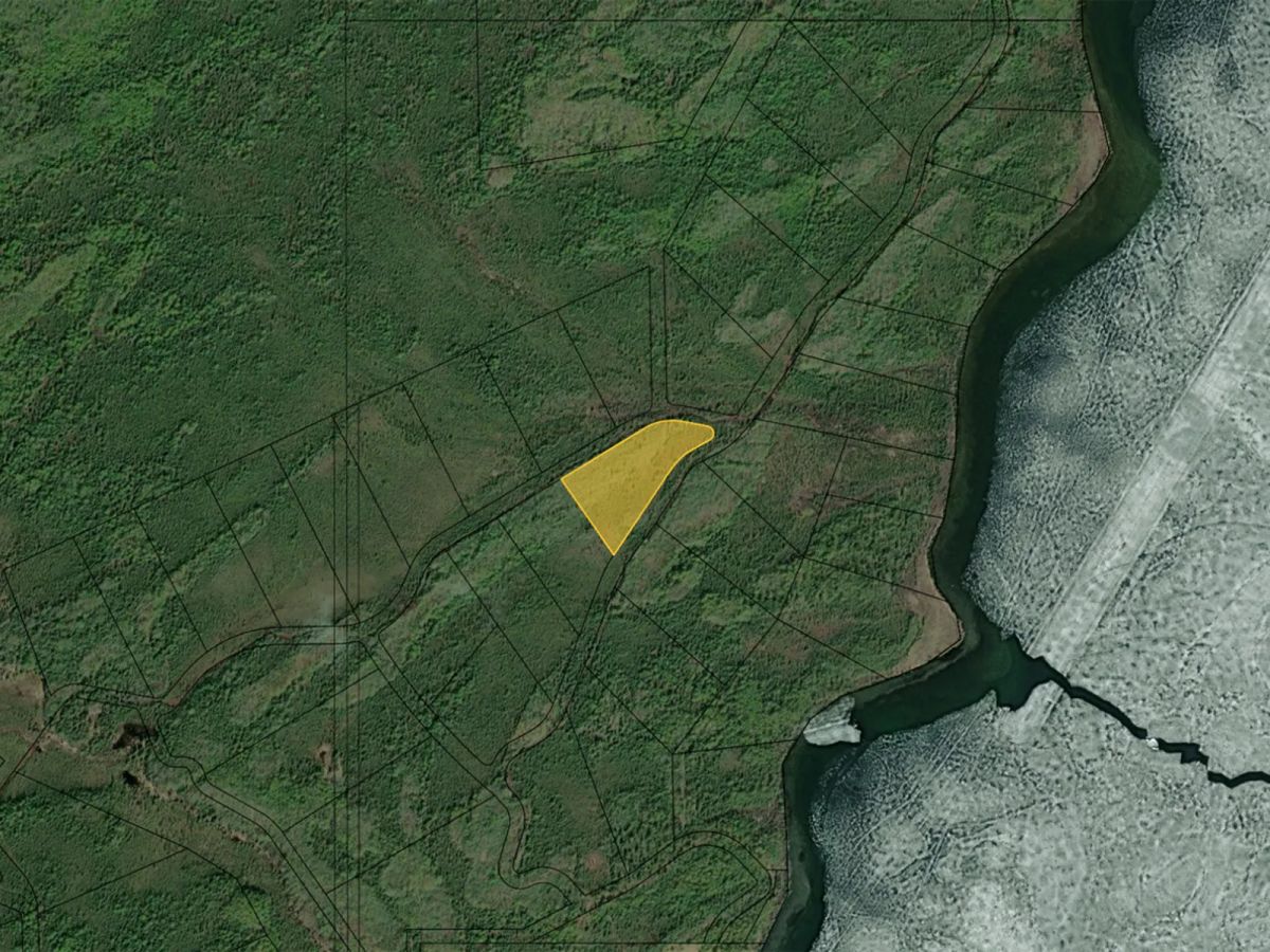 Near Wien Lake - Main image