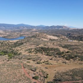 Great Water and Mountain Views in Siskiyou County, CA