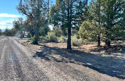 Corner Lot, Power at the Street, Great Homestead Area