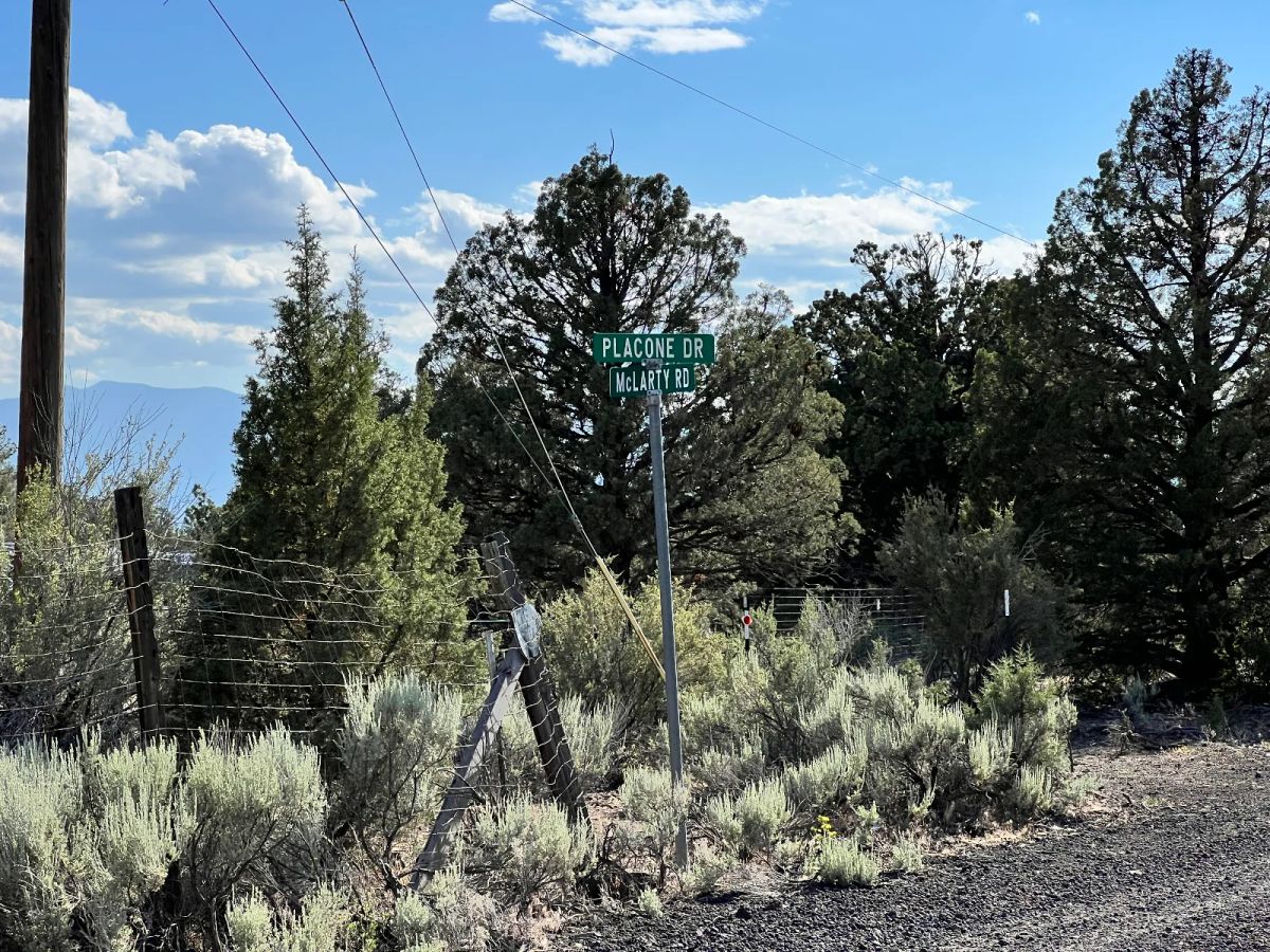 Corner Lot, Power at the Street, Great Homestead Area - Image 3