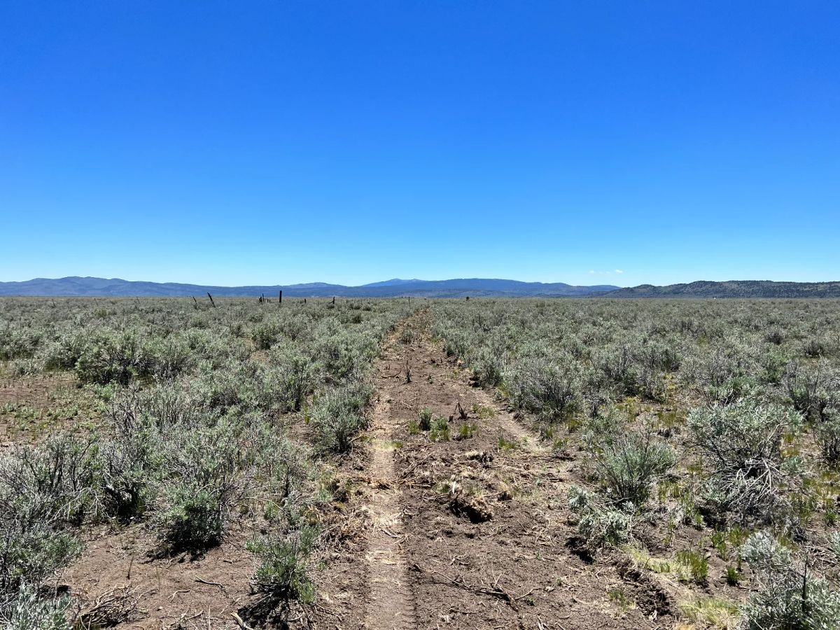 20 Acres, Great Views, Secluded Area - Main image