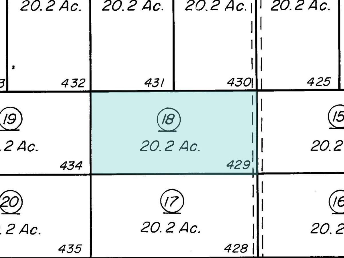Decorative background for 20 Acres, Great Views, Secluded Area image 12