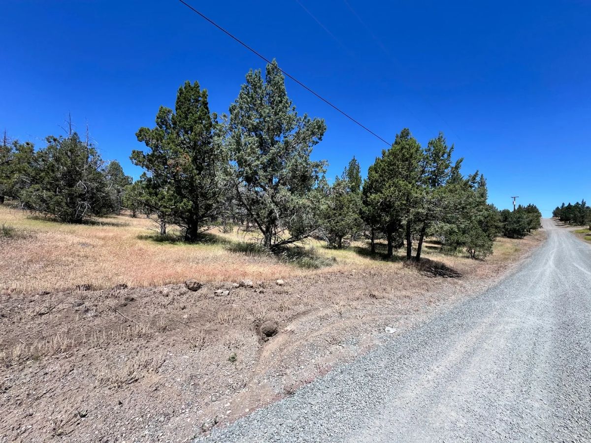 Power in the Area, Smooth Gravel Road Access - Image 3