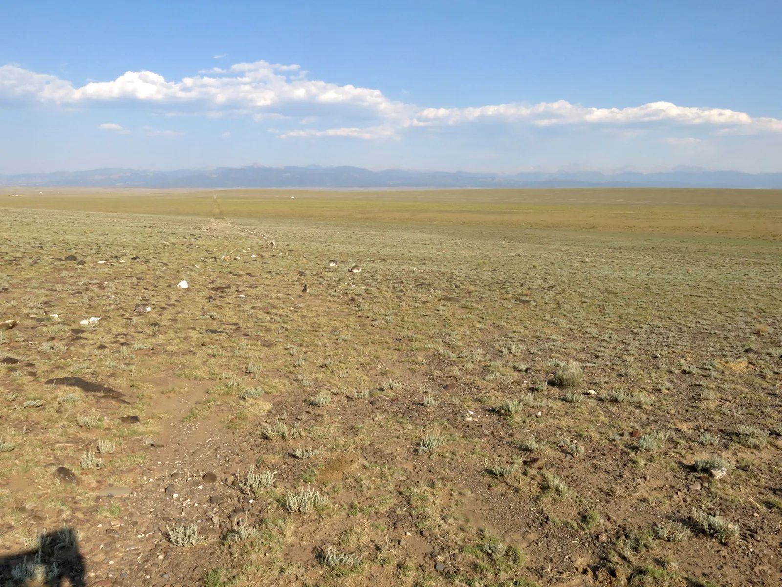 Great Location for Outdoor Recreation in Costilla County, CO