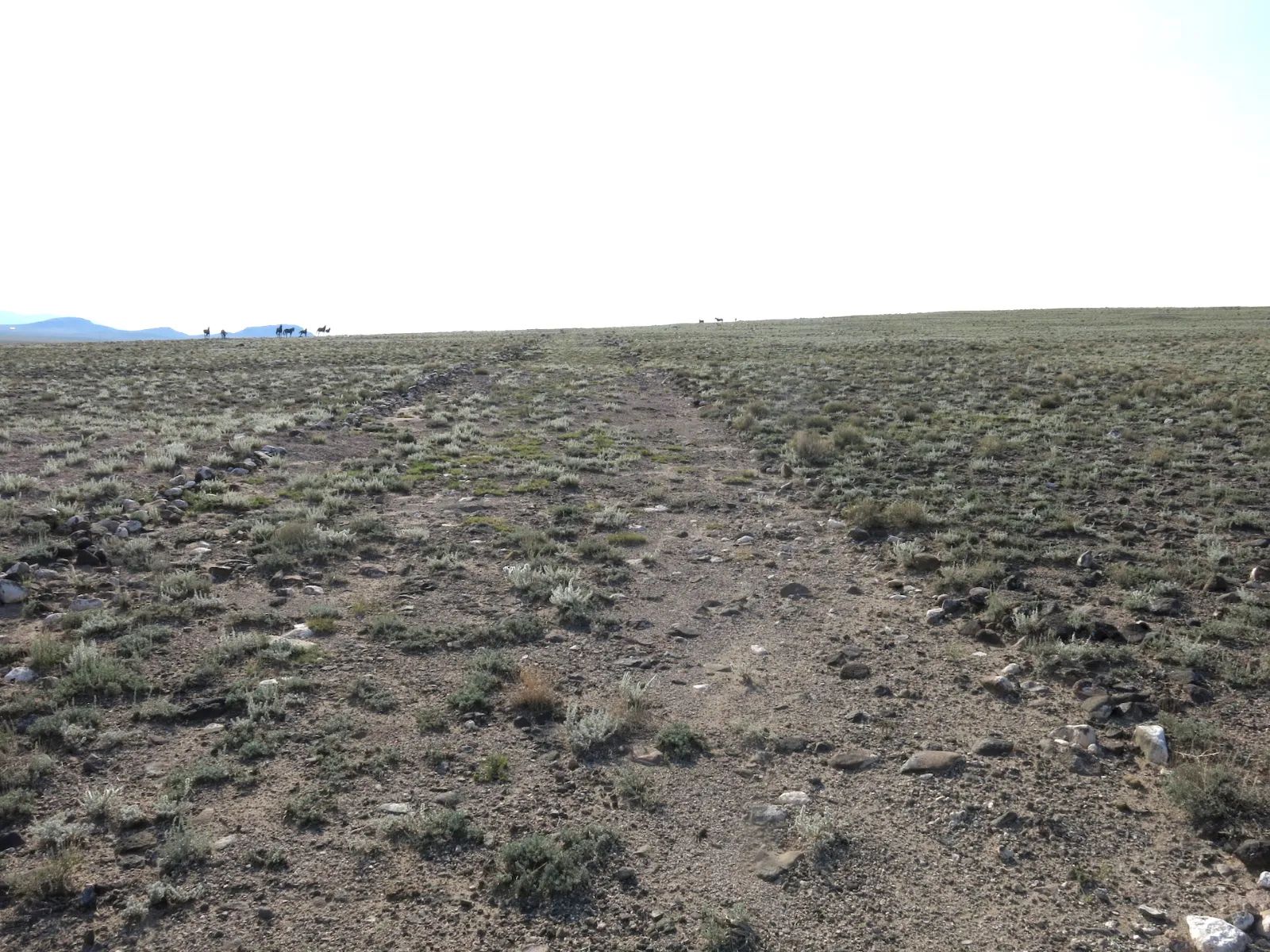 Great Location for Outdoor Recreation in Costilla County, CO