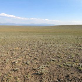 Great Location for Outdoor Recreation in Costilla County, CO