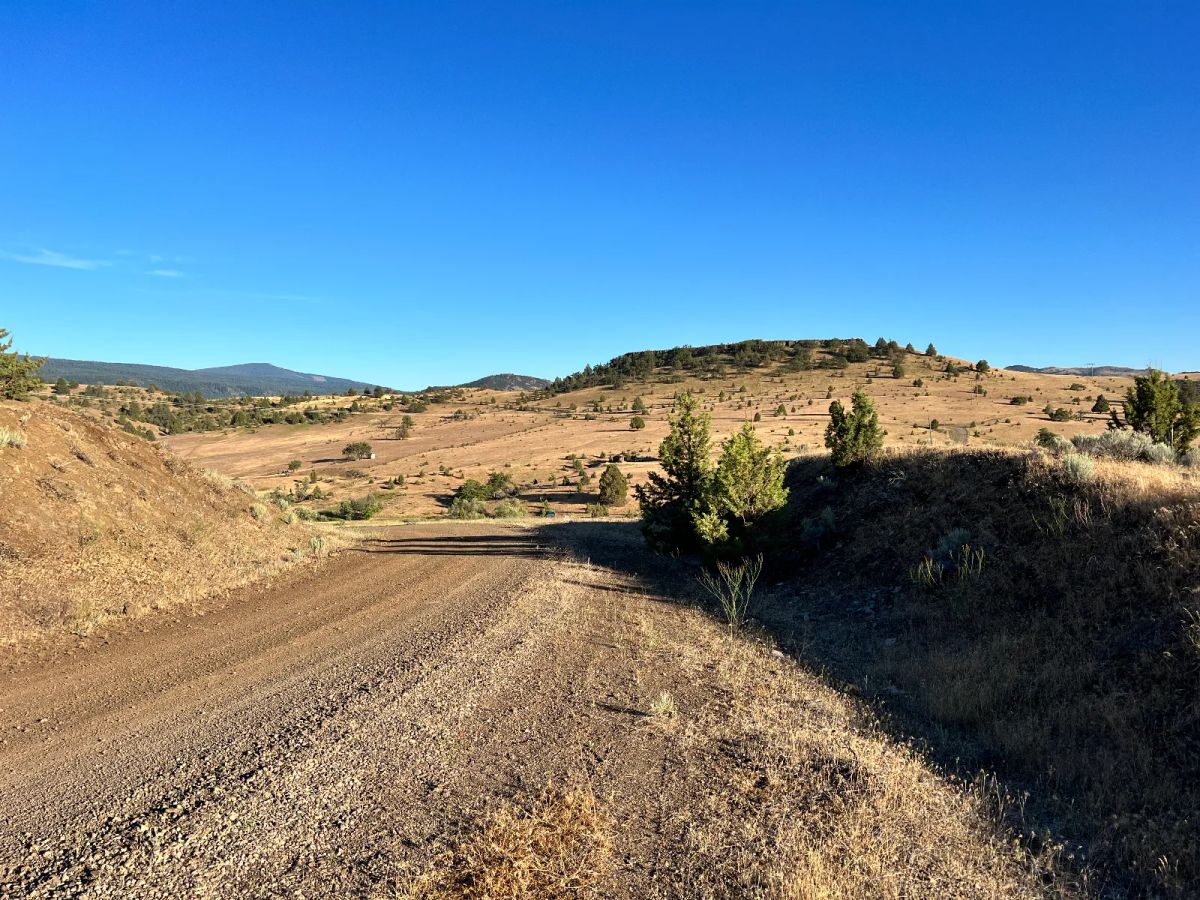 Nice Slope for Amazing Views - Main image
