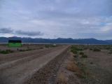 Quiet Property in Lazy KV Estates, Level Build Site