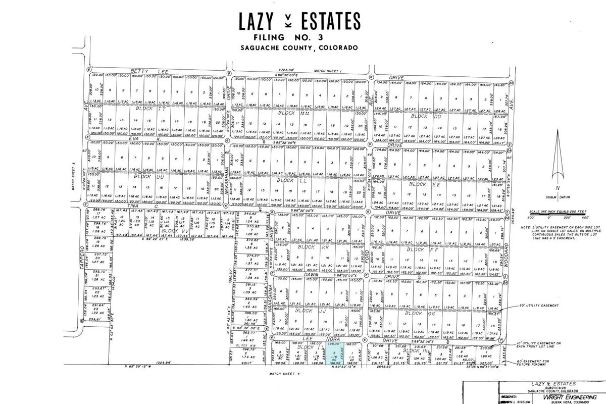 Decorative background for Quiet Property in Lazy KV Estates, Level Build Site image 23