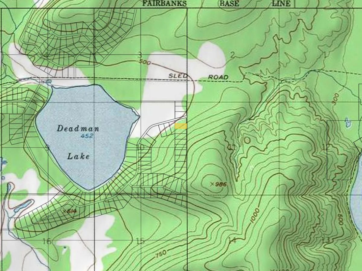 Decorative background for Remote Property Near Deadman Lake image 28