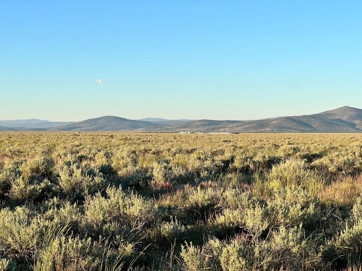 Decorative background for Remote Area Moon Valley Ranch image 13