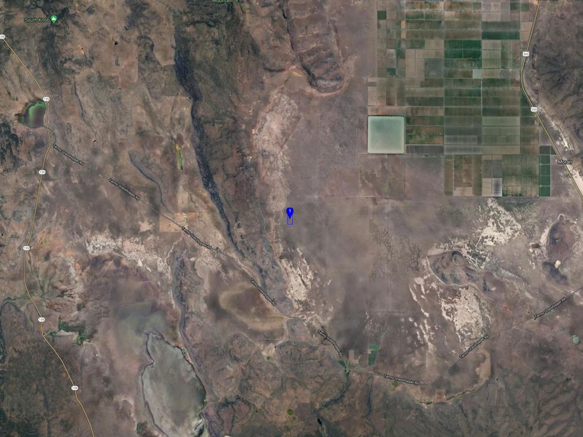 Decorative background for Remote Area Moon Valley Ranch image 19