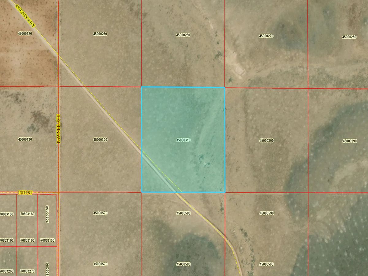 Decorative background for County Maintained Road image 11