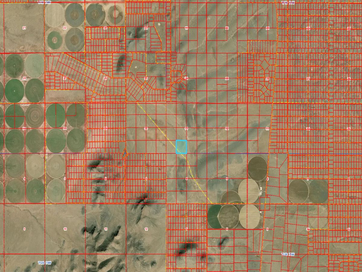 Decorative background for County Maintained Road image 14