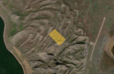 4.8 Acres near Dune Lake