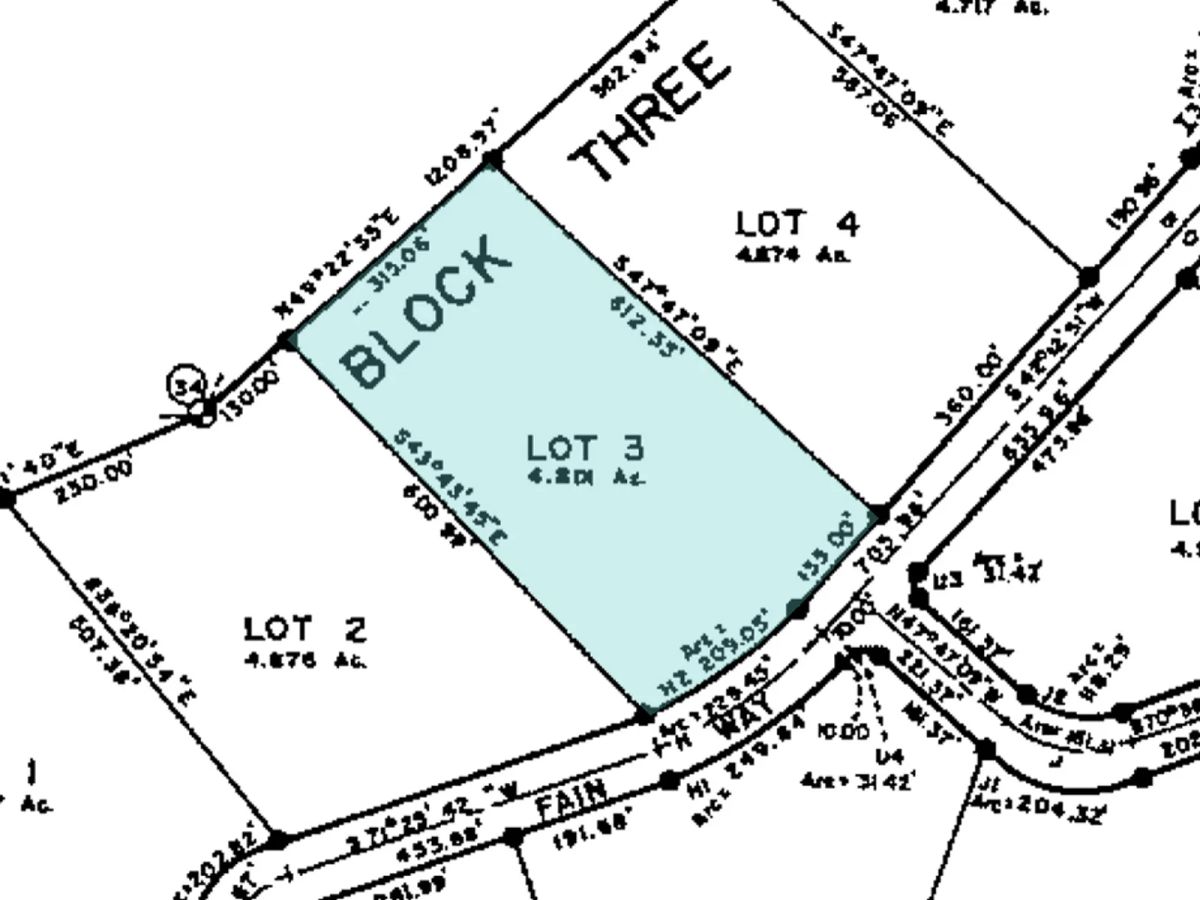 Decorative background for 4.8 Acres near Dune Lake image 16