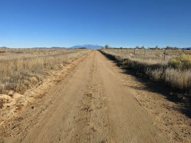 Huge parcel, Level with Great Views - Main image