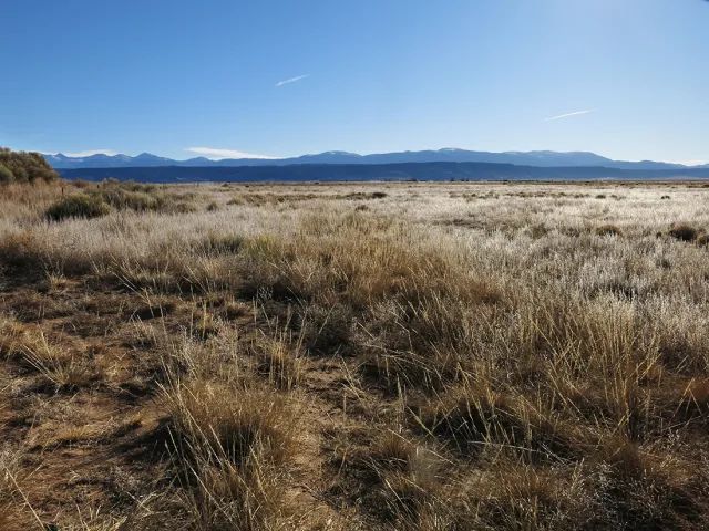 Huge parcel, Level with Great Views in Costilla County, CO