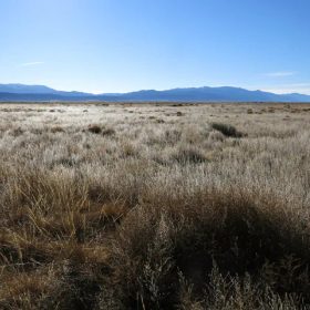 Huge parcel, Level with Great Views in Costilla County, CO