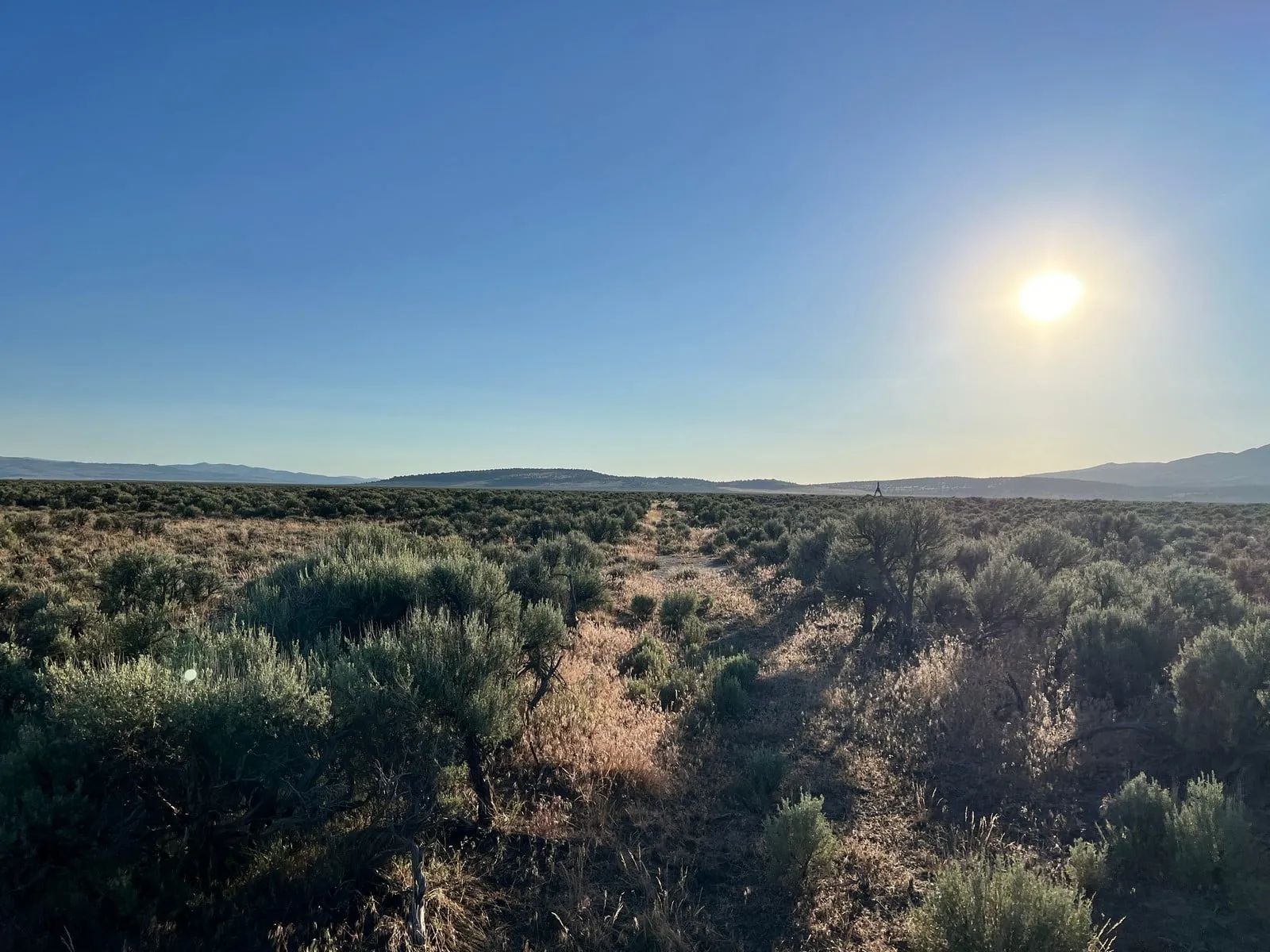 Three Lot Combo Deal in Lassen County, CA