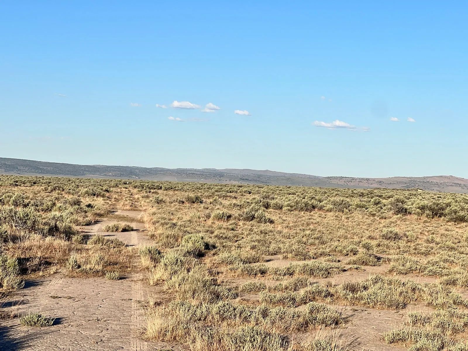 Three Lot Combo Deal in Lassen County, CA