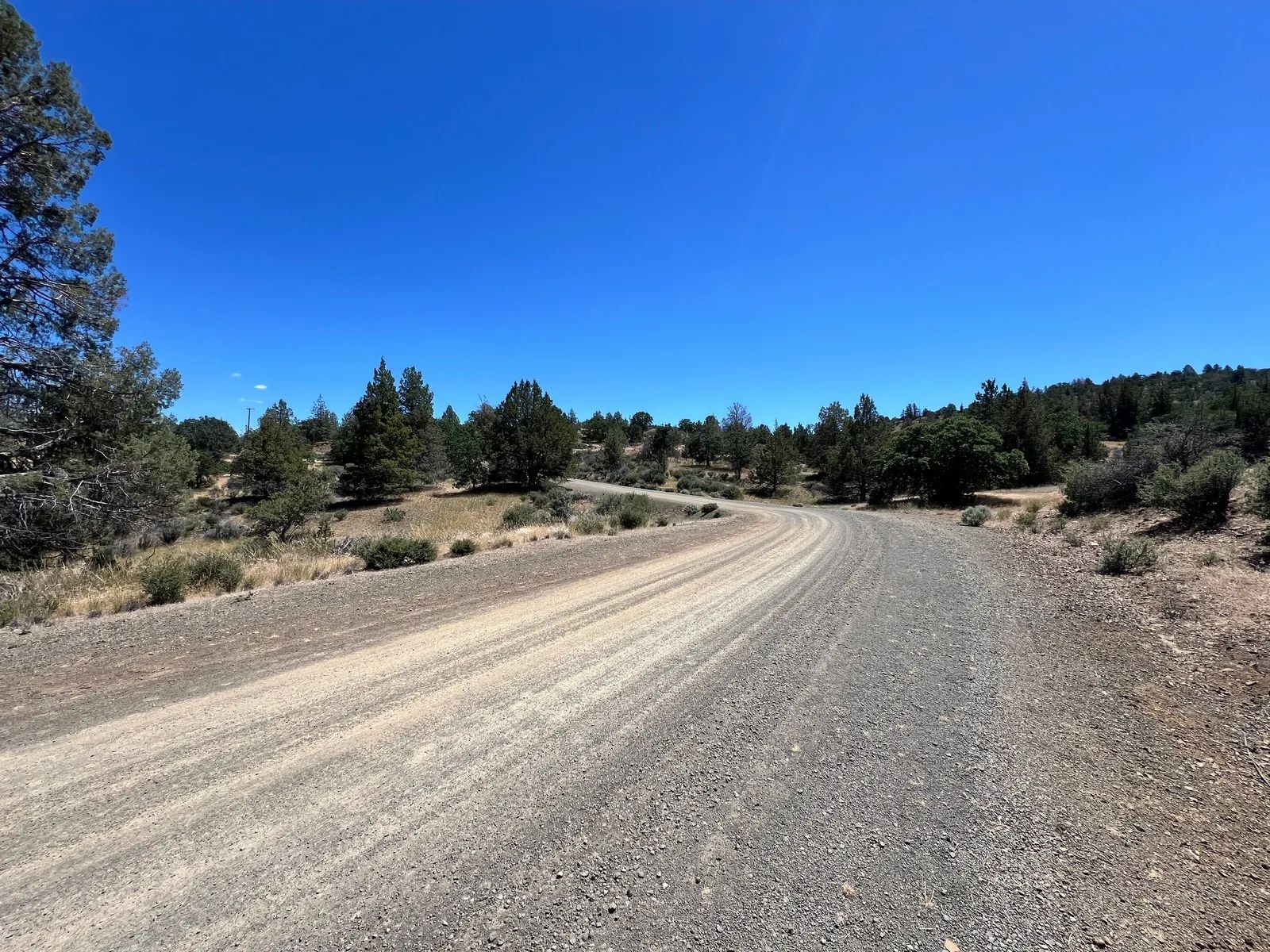 Corner Property near Klamath River in Siskiyou County, CA