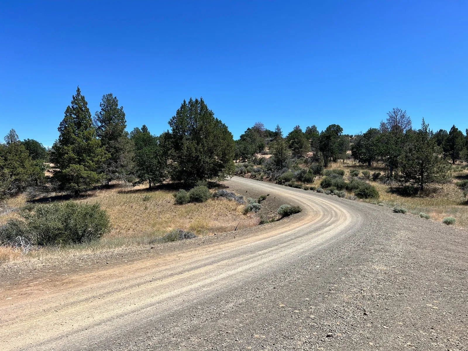 Corner Property near Klamath River in Siskiyou County, CA