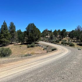 Corner Property near Klamath River in Siskiyou County, CA