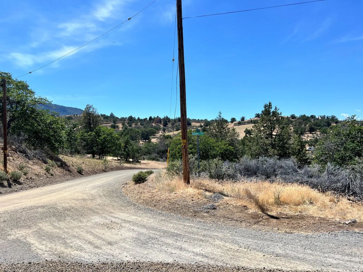 Decorative background for Corner Property near Klamath River image 6
