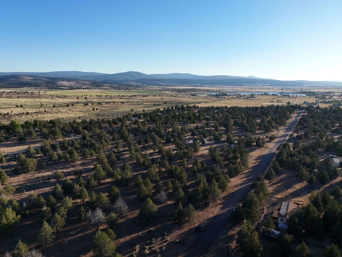 Rolling hills, expansive meadows, and abundant wildlife - Main image