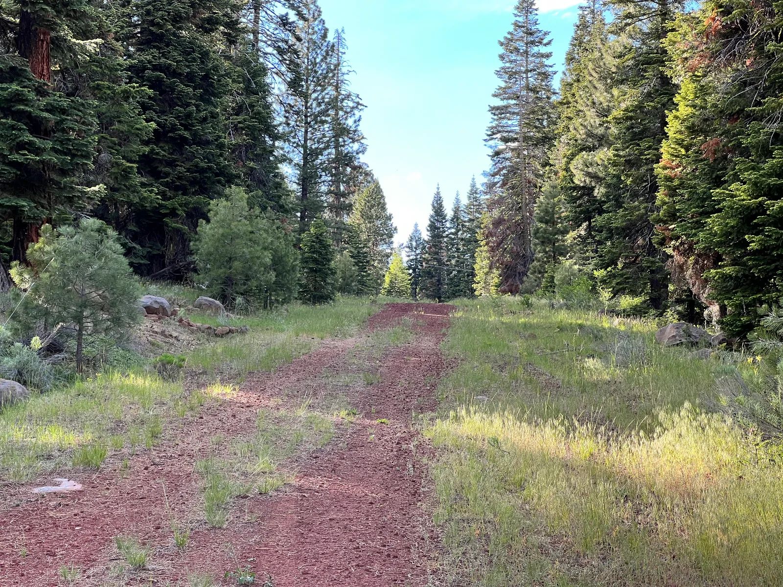 Power Close, Countless Outdoor Activities in Modoc County, CA