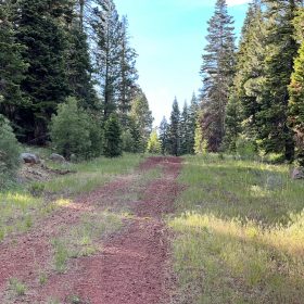 Power Close, Countless Outdoor Activities in Modoc County, CA