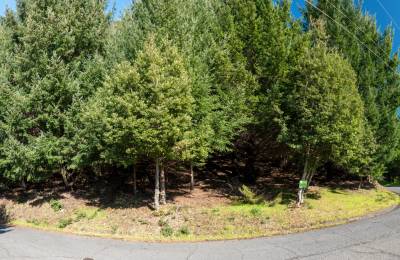 Dual Road Frontage, Power, Great Views Possible