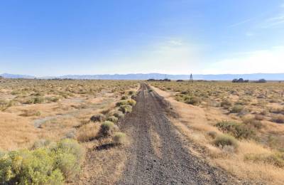 Over 19 Acres of Railroad Land
