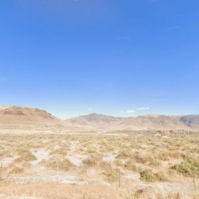 Over 19 Acres of Railroad Land in Lassen County, CA