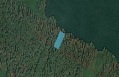 Lakefront Chilkat Lake