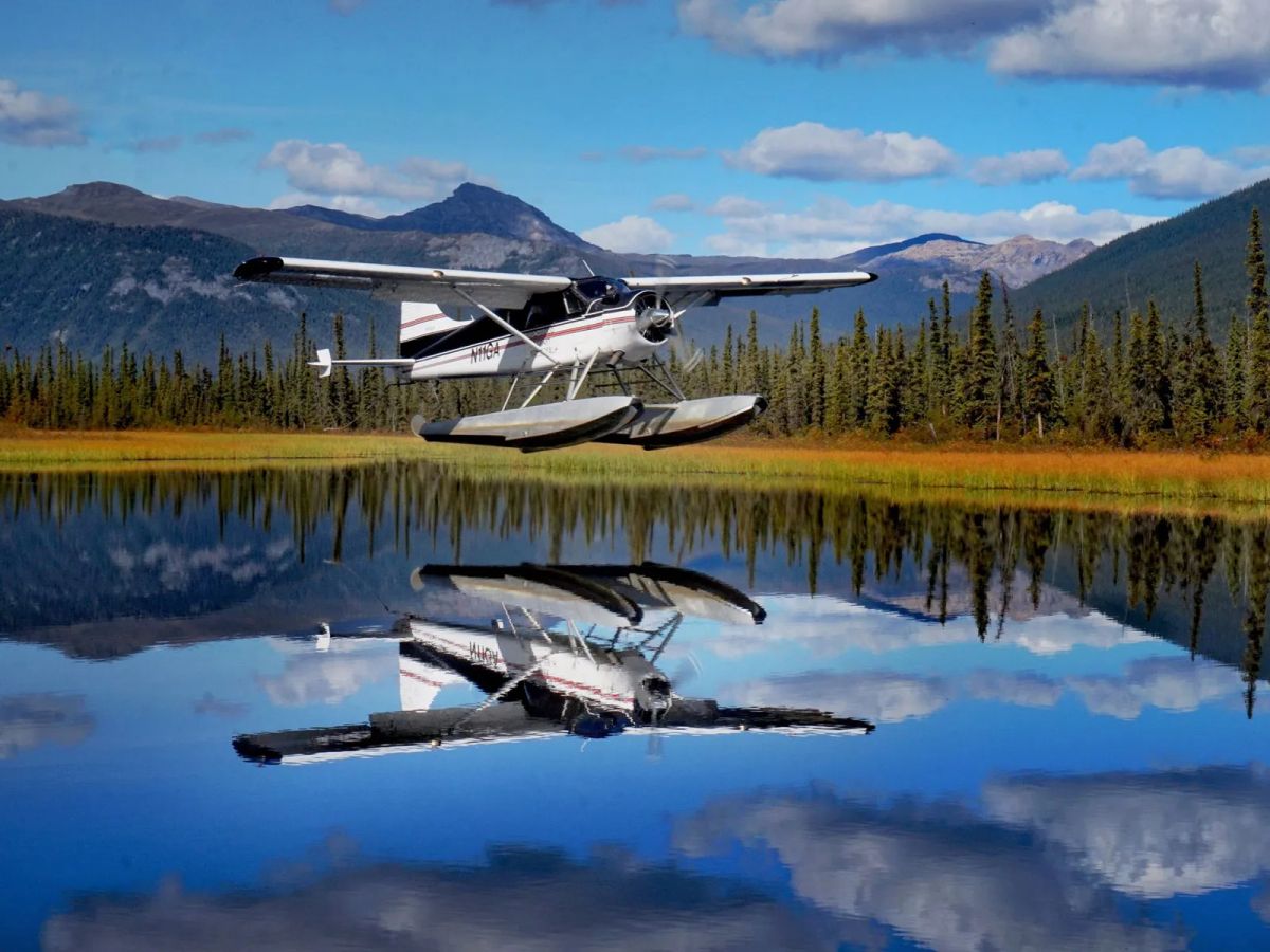 Lakefront Chilkat Lake - Image 2