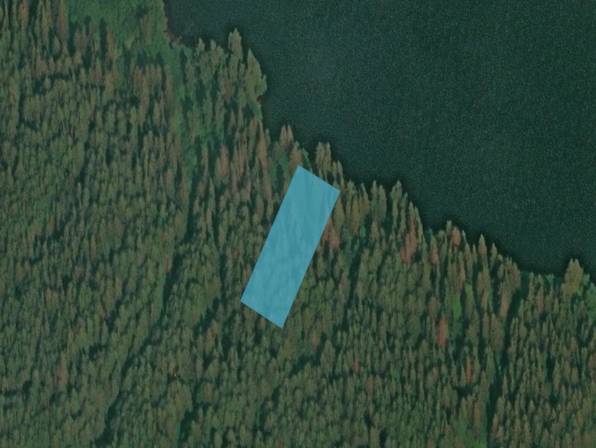 Decorative background for Lakefront Chilkat Lake image 24