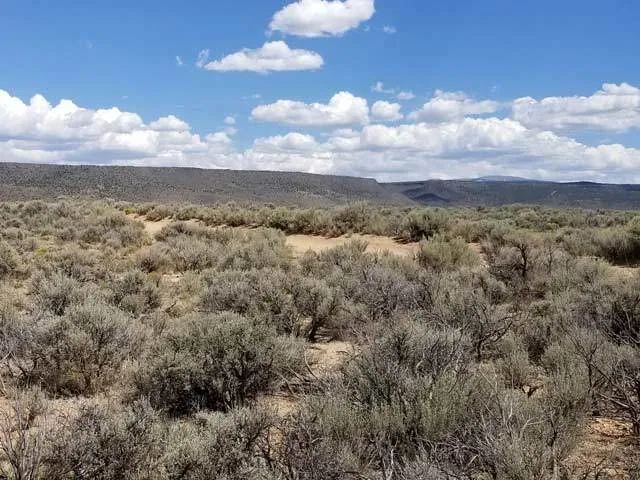 Mountain Views, Close to New Mexico in Costilla County, CO