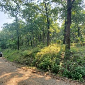 Large Corner Lot in Benton County, MO