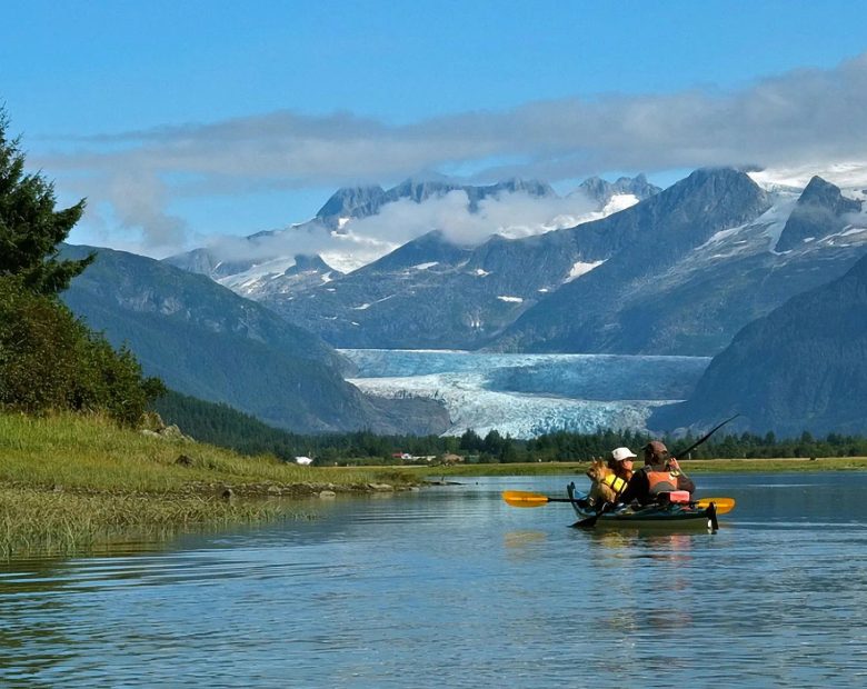 Waterfront, Creek and Lake Frontage in Yukon-Koyukuk County, AK
