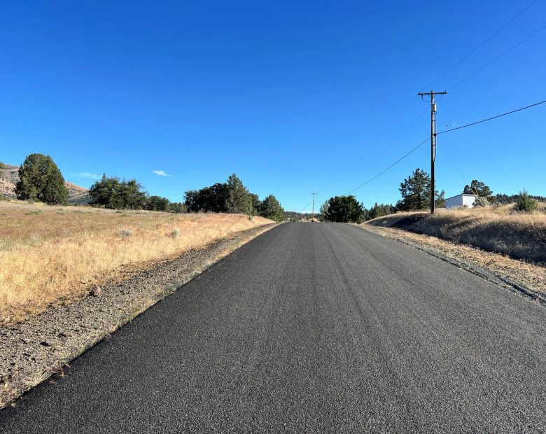 Property with Power Close, Good Building Site in Siskiyou County, CA